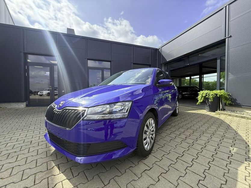 Fabia