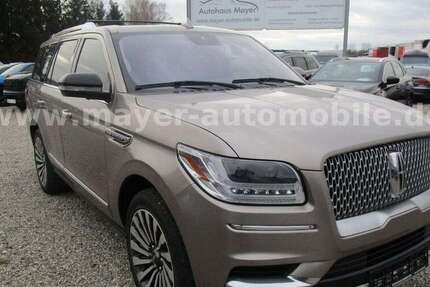 Lincoln Navigator 16.981 km 56.999 &euro; Thannhausen, Schwab 86470