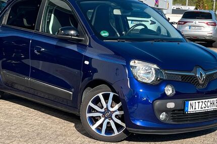 Renault Twingo 97.315 km 9.790 &euro; Hückelhoven 41836