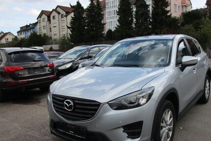 Mazda CX-5 92.000 km 13.990 &euro; Böblingen 71032
