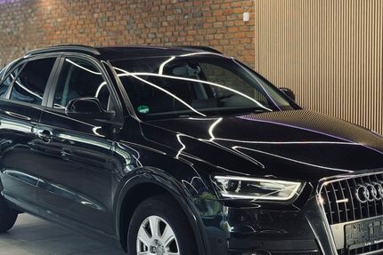 Audi Q3 154.643 km 13.390 &euro; Achern 77855