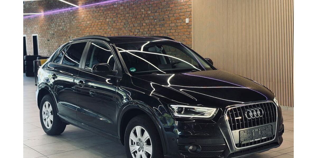 Audi Q3 154.643 km 13.390 &euro; Achern 77855