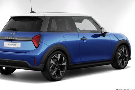 Mini Cooper C 4.099 km 24.940 &euro; Euskirchen 53879
