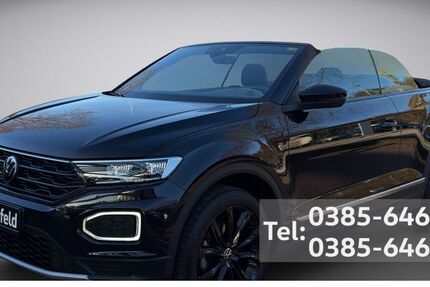VW T-Roc 24.700 km 21.555 &euro; Schwerin 19061