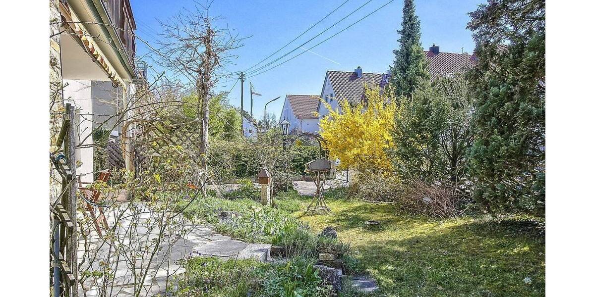 Einfamilienhaus München Feldmoching-Hasenbergl - 8 Zimmer, 193 m&sup2;, 1.300.000&euro; | Angebot:26435892