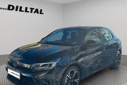 Opel Corsa 29.295 km 15.993 &euro; Eschenburg - Hirzenhain Bahnhof 35713