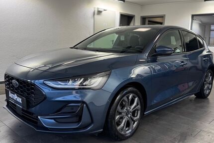 Ford Focus 49.200 km 15.498 &euro; Bad Waldsee 88339