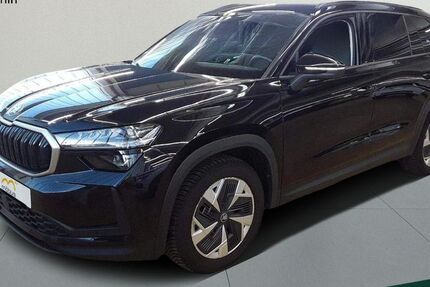 Skoda Kodiaq 16.378 km 42.589 &euro; Berlin 13088