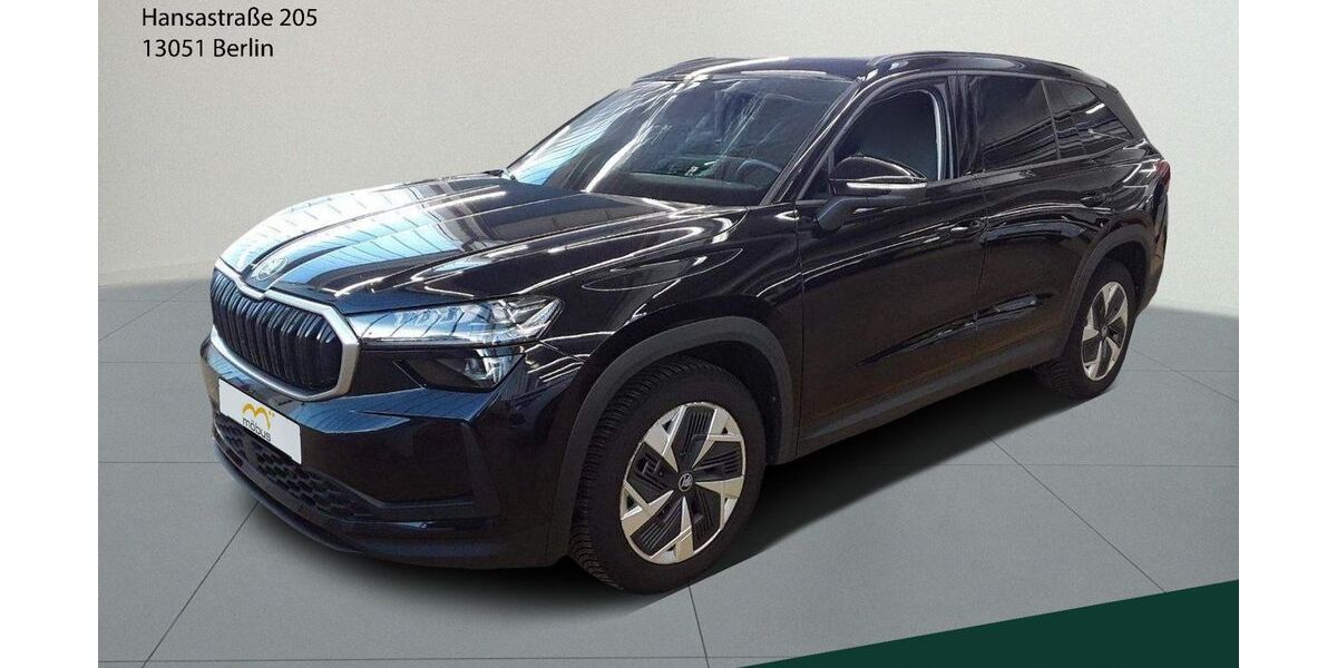 Skoda Kodiaq 16.378 km 42.589 &euro; Berlin 13088