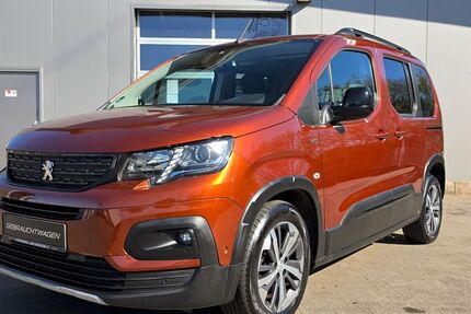Peugeot Rifter 132.240 km 15.880 &euro; Friedrichsthal 66299