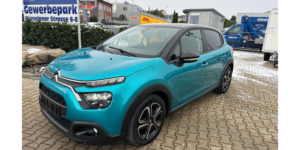 Citroen C3 114.099 km 7.790 &euro; Stolberg 52222