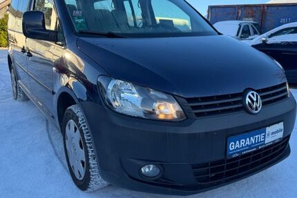 VW Caddy 208.000 km 8.990 &euro; Ofterdingen 72131