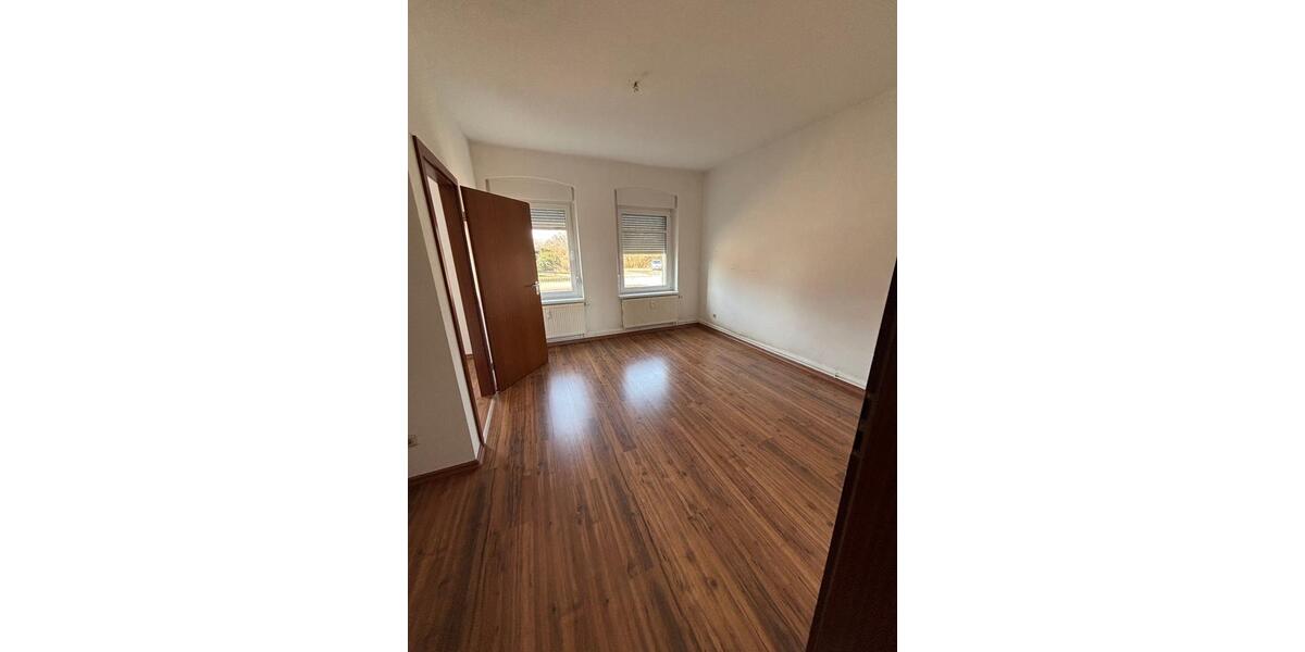 Erdgeschoßwohnung Friedland - 2 Zimmer, 37 m&sup2;, 275&euro; | Angebot:26445249