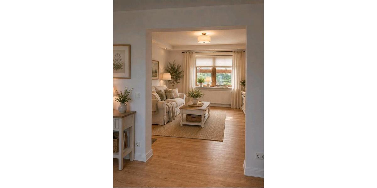 Einfamilienhaus Schülp bei Rendsburg - 4 Zimmer, 115 m&sup2;, 389.000&euro; | Angebot:27239579
