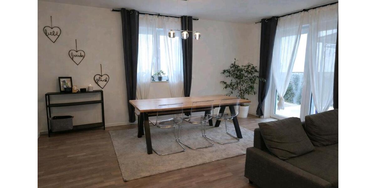 Doppelhaushälfte Homberg (Efze) - 4 Zimmer, 130 m&sup2;, 319.999&euro; | Angebot:25612585