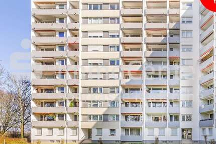 Wohnung Ettlingen - 3 Zimmer, 82 m&sup2;, 219.000&euro; | Angebot:25964232