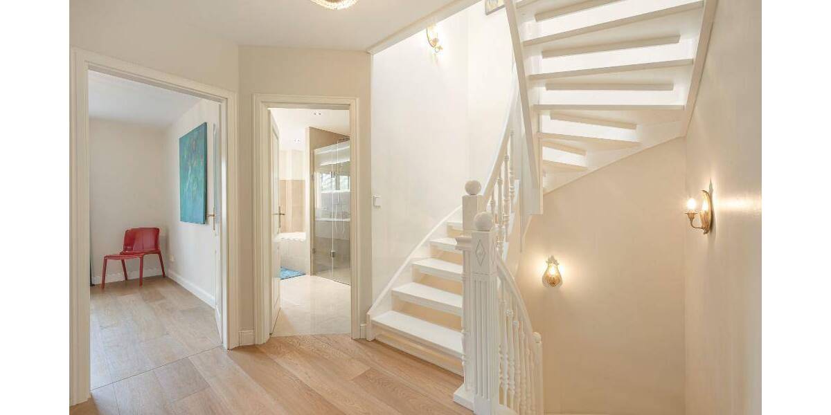 Doppelhaushälfte Hamburg Nienstedten - 7 Zimmer, 238 m&sup2;, 2.400.000&euro; | Angebot:26451721
