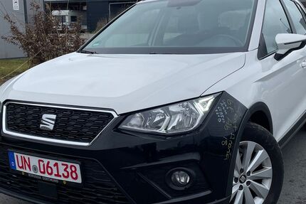 Seat Arona 23.710 km 11.950 &euro; Selm 59379