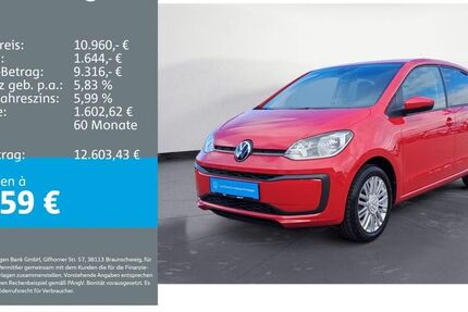 VW up!