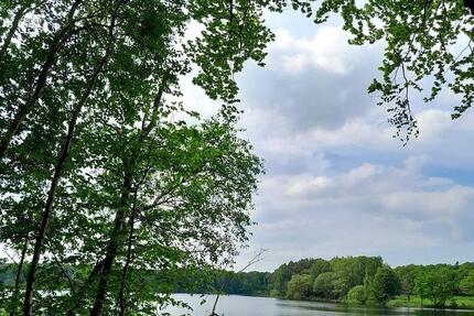 Doppelhaushälfte am See in Varel NICHT MEHR VERFÜGBAR
