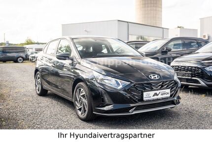 Hyundai i20 15 km 21.950 € Göttingen 37077