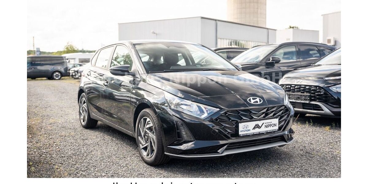 Hyundai i20 15 km 21.950 € Göttingen 37077