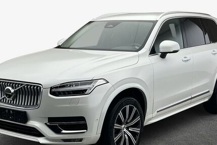 Volvo XC90 32.692 km 47.898 &euro; München 80809