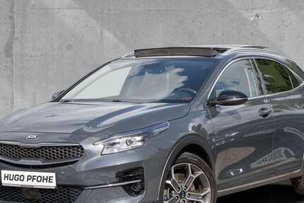 Kia XCeed 60.800 km 20.950 € Schwerin 19061