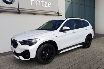 BMW X1 56.203 km 25.935 &euro; Sangerhausen 06526