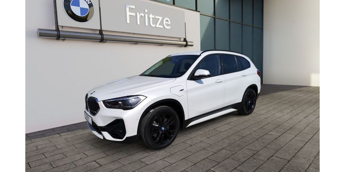 BMW X1 56.203 km 25.935 &euro; Sangerhausen 06526
