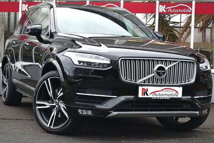 Volvo XC90 180.000 km 26.998 &euro; Gelsenkirchen 45897