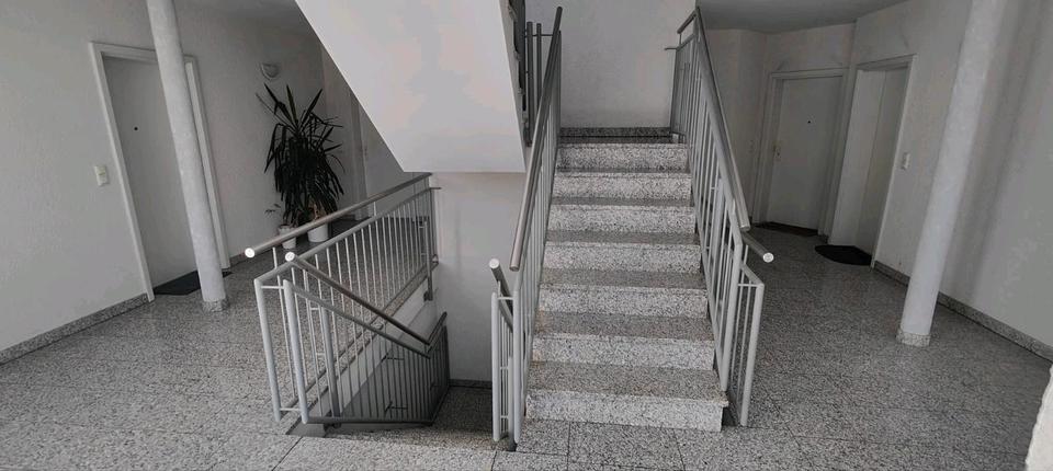 Etagenwohnung Ginsheim-Gustavsburg Gustavsburg - 3 Zimmer, 87 m&sup2;, 375.000&euro; | Angebot:25046154