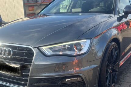 Audi A3 111.500 km 15.500 &euro; Rheinbach 53359