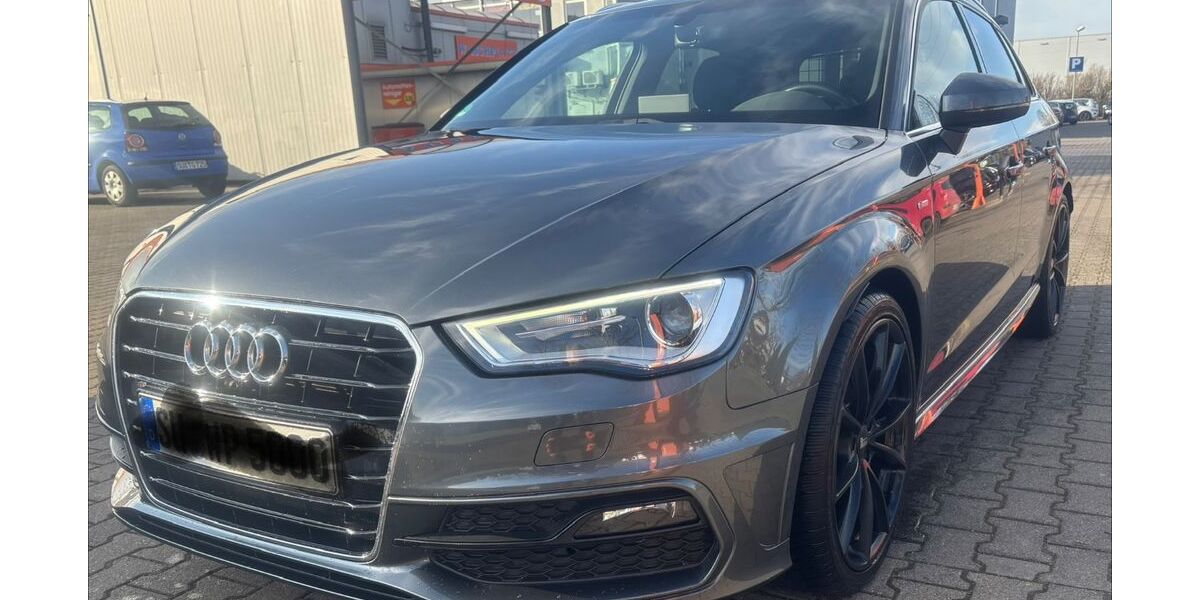 Audi A3 111.500 km 15.500 &euro; Rheinbach 53359