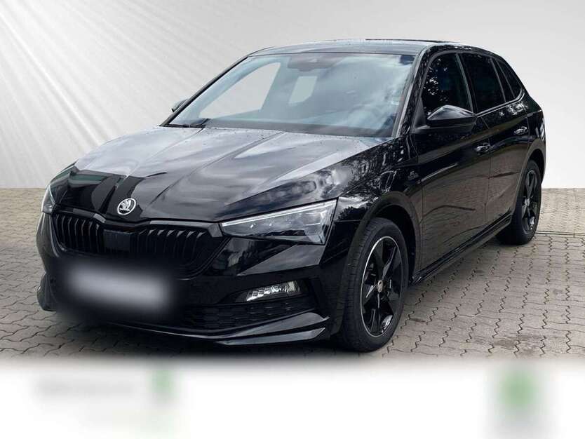 Skoda Scala 45.000 km 21.980 € Grünwald 82031