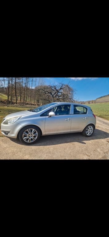 Corsa