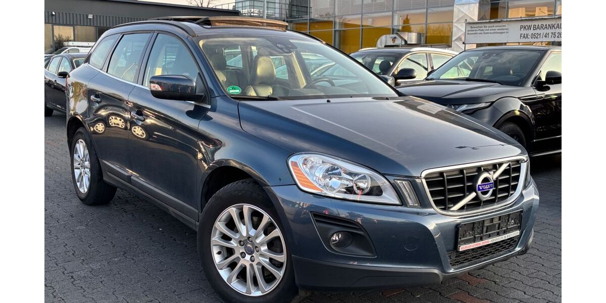 Volvo XC60 211.600 km 7.990 &euro; Bielefeld 33609