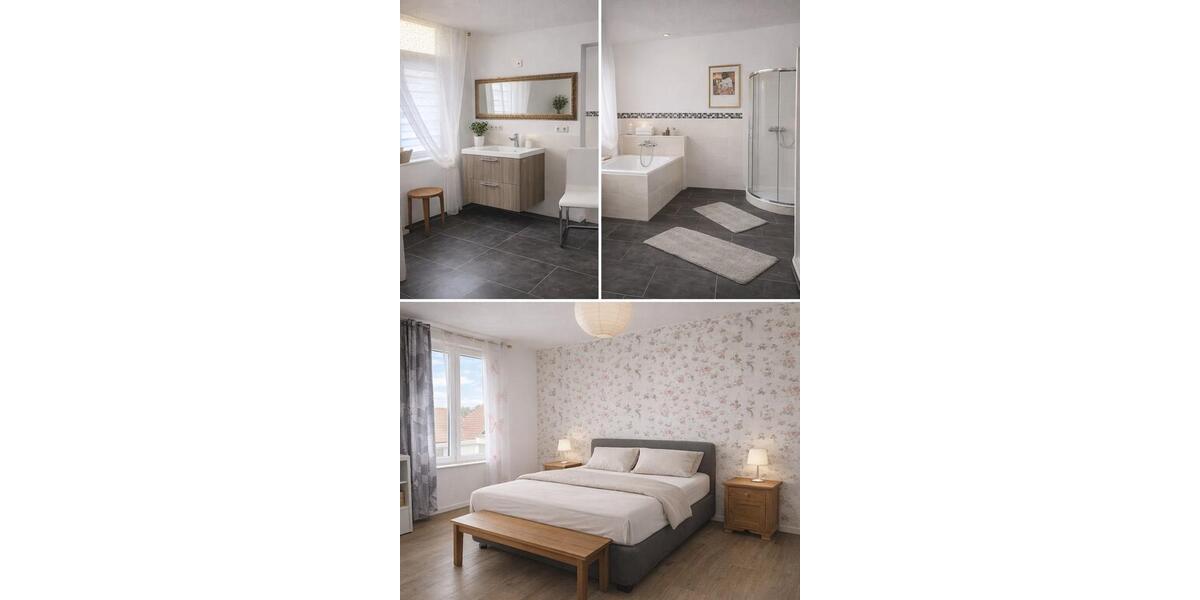 Doppelhaushälfte Meuselwitz - 8 Zimmer, 150 m&sup2;, 169.990&euro; | Angebot:25793984