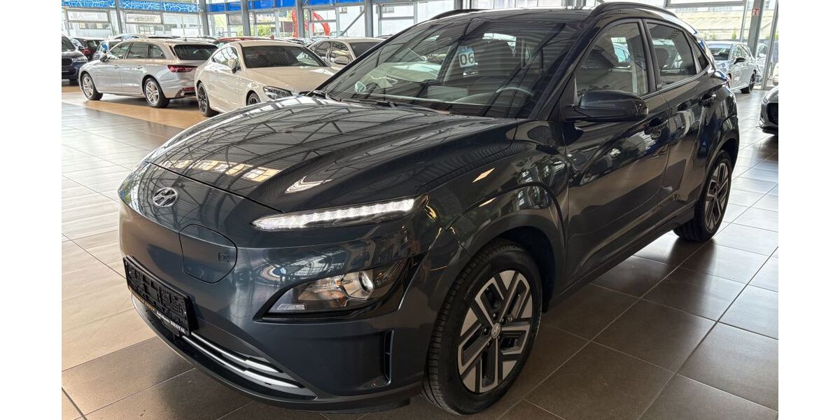 Hyundai KONA 28.593 km 14.500 &euro; Eitorf 53783