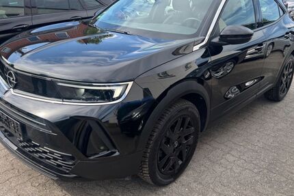 Opel Mokka 47.000 km 15.500 &euro; Itzehoe 25524