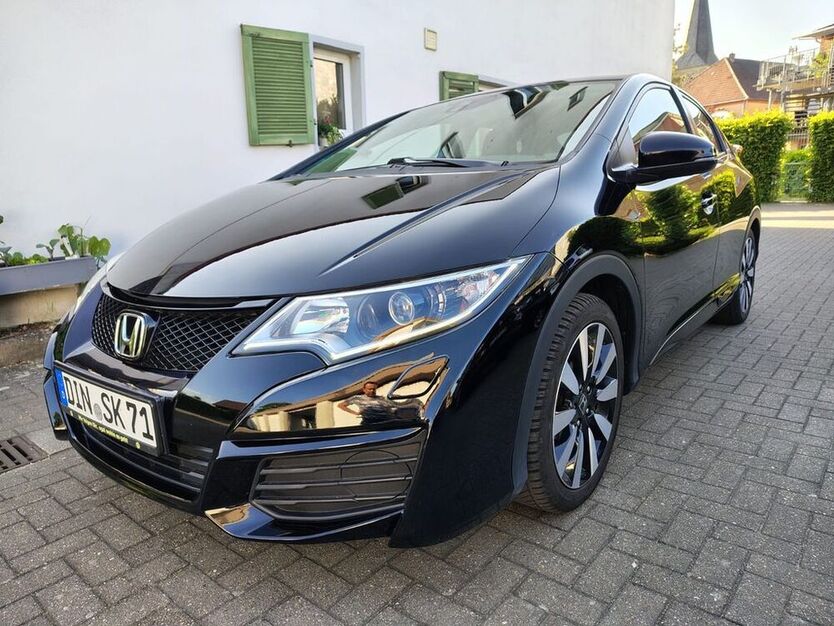 Civic