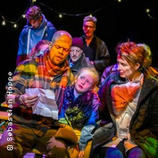 Die Jagd 19.02.2026 Kleines Haus (Staatsschauspiel Dresden)