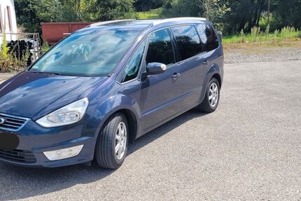 Ford Galaxy 237.000 km 5.500 &euro; Schonstett 83137