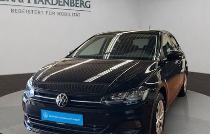 VW Polo 35.100 km 16.888 &euro; Offenburg 77652