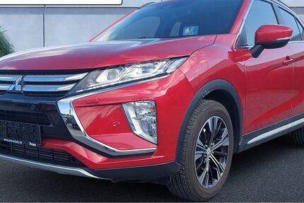 Mitsubishi Eclipse Cross 99.950 km 13.990 &euro; Hartmannsdorf 09232