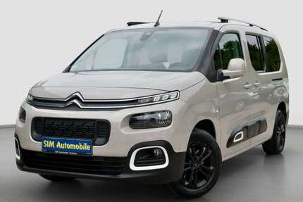 Citroen Berlingo 130.000 km 15.990 &euro; Rostock 18069