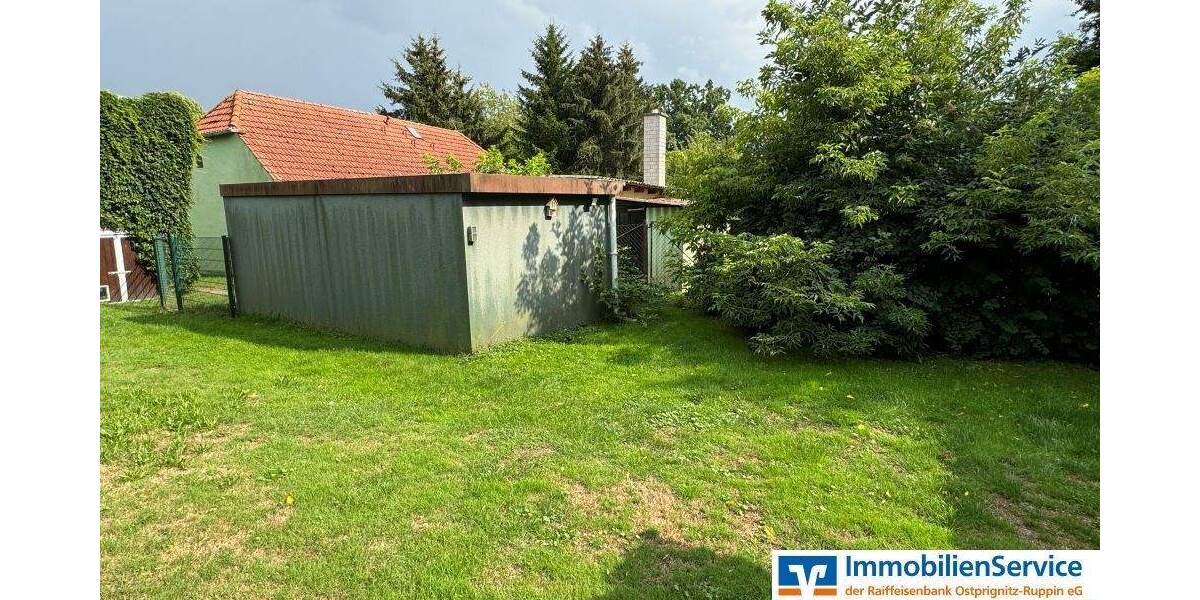 Doppelhaushälfte Wusterhausen Ganzer Ganzer - 4 Zimmer, 100 m&sup2;, 119.000&euro; | Angebot:25728807