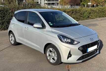 Hyundai i10 24.200 km 12.750 &euro; Rüsselsheim 65428
