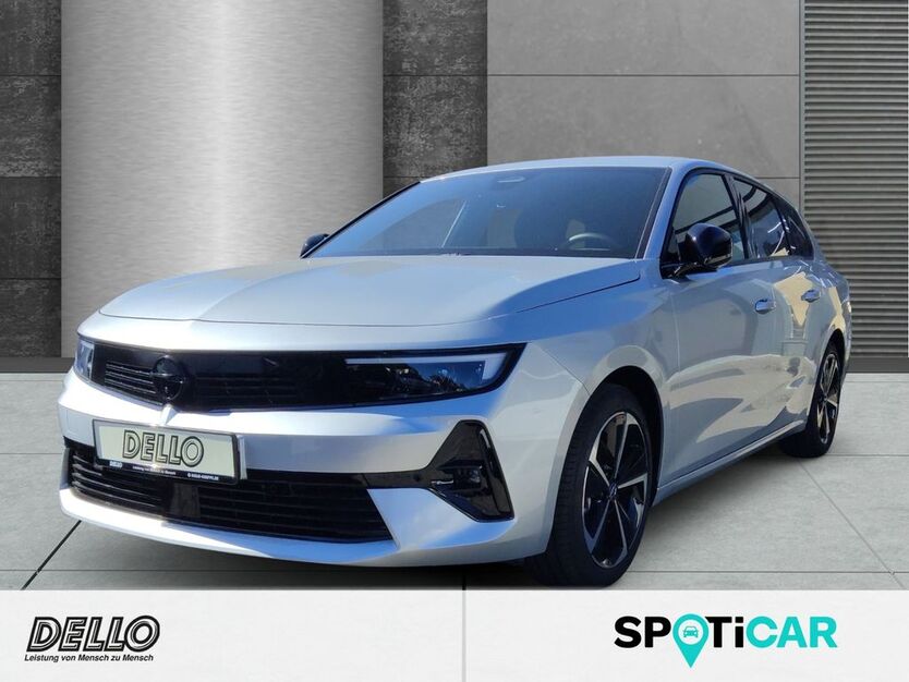 Opel Astra 11.005 km 22.970 € Neumünster 24536