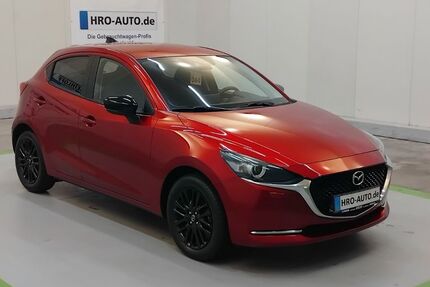 Mazda 2 20.300 km 17.400 &euro; Rostock 18106